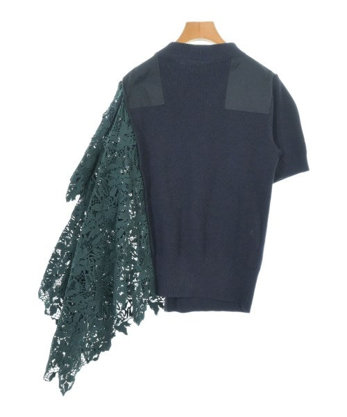 sacai เสื้อกันหนาว