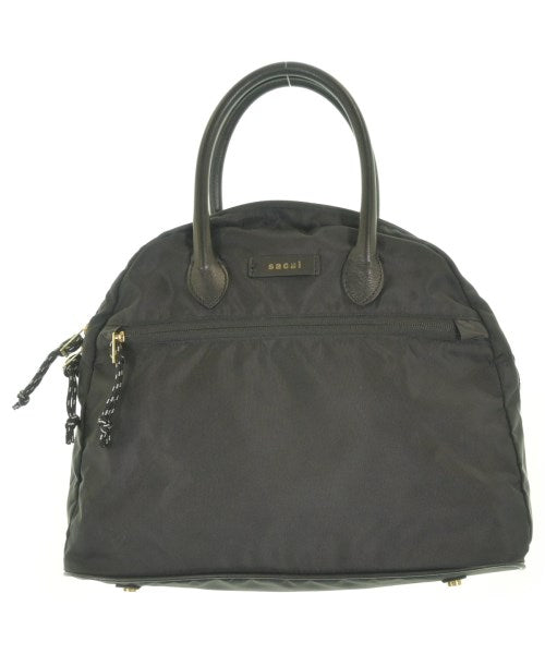 sacai กระเป๋าถือ