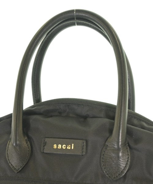 sacai กระเป๋าถือ