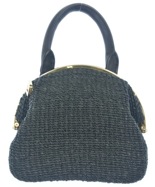 sacai กระเป๋าทรงตะกร้า