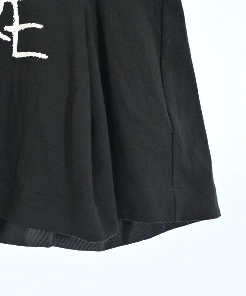sacai เสื้อยืด/เสื้อท็อปส์