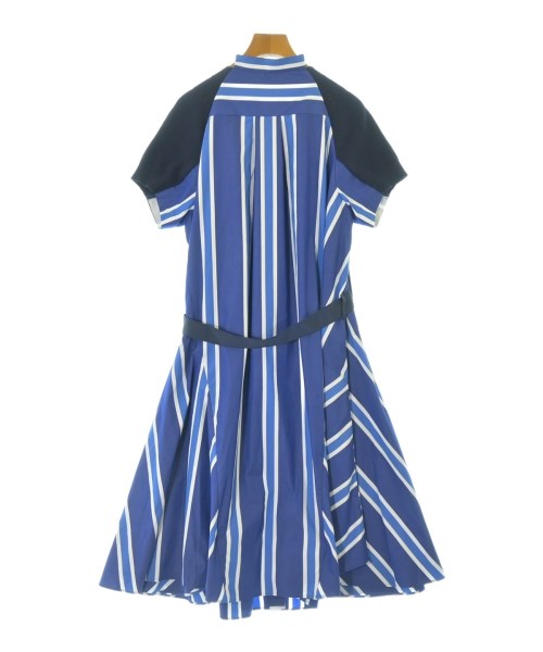 sacai ชุดเดรส