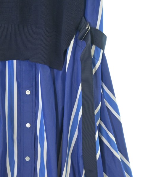 sacai ชุดเดรส
