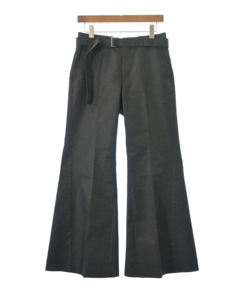 sacai กางเกง อื่น