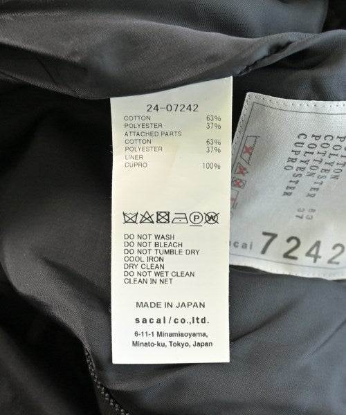 sacai กางเกง อื่น