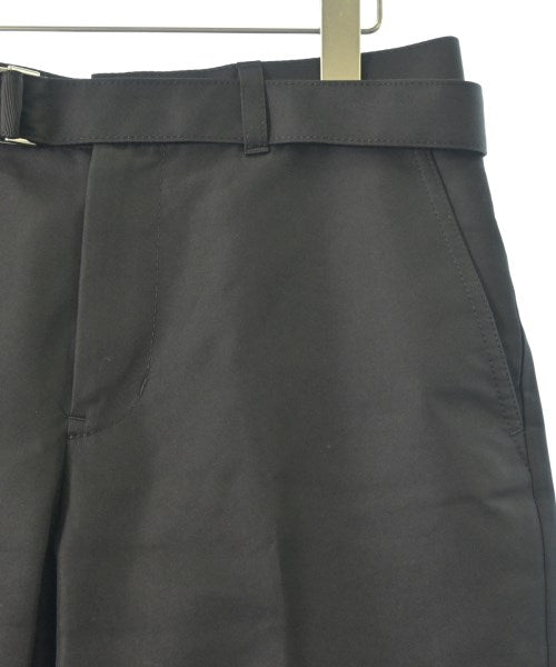 sacai กางเกง อื่น