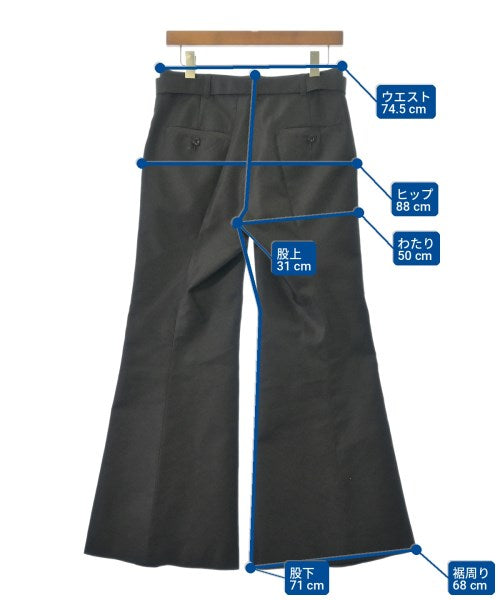 sacai กางเกง อื่น