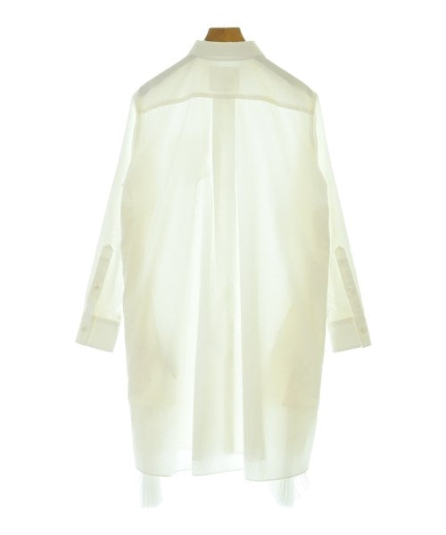 sacai ชุดเดรส