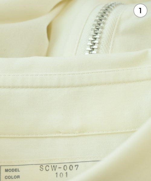 sacai ชุดเดรส