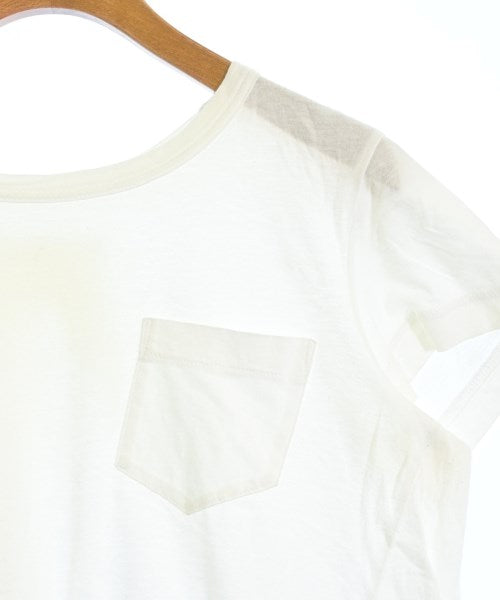 sacai เสื้อยืด/เสื้อท็อปส์