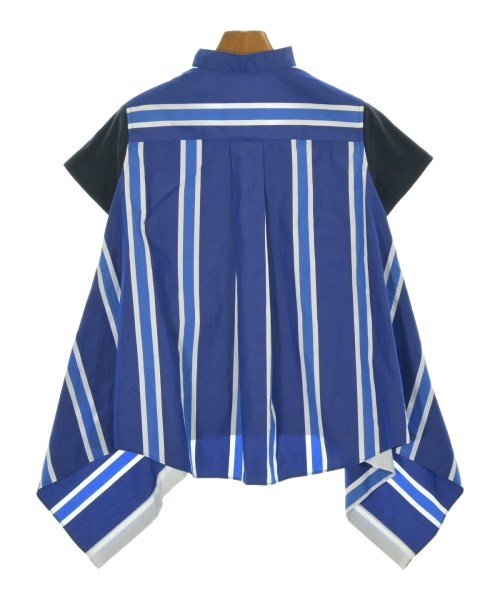 sacai เสื้อยืด/เสื้อท็อปส์