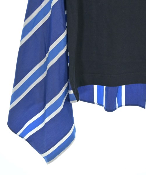 sacai เสื้อยืด/เสื้อท็อปส์