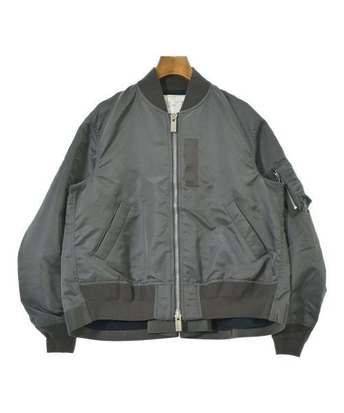 sacai แจ็คเก็ตเบลาส์ อื่น