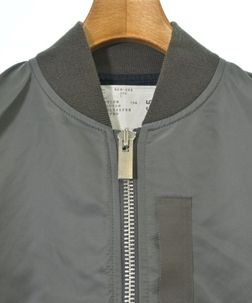 sacai แจ็คเก็ตเบลาส์ อื่น