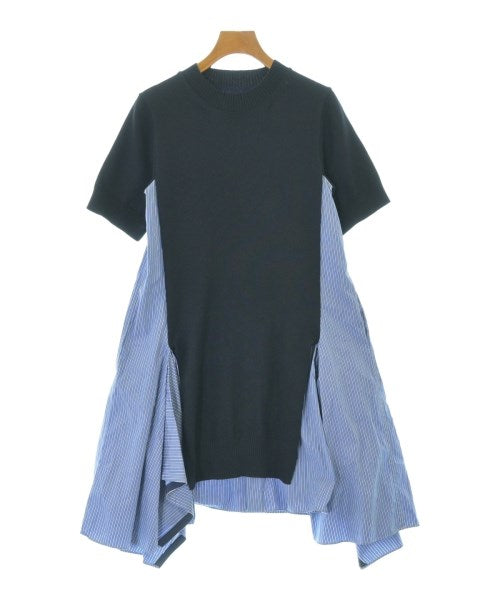 sacai ชุดเดรส