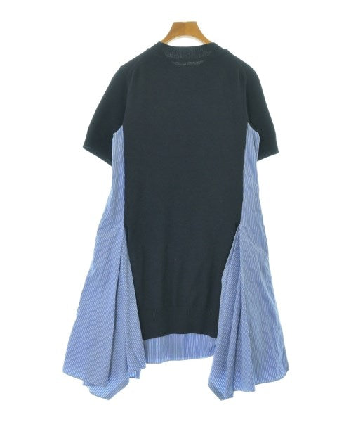 sacai ชุดเดรส