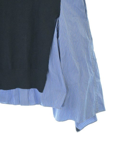sacai ชุดเดรส
