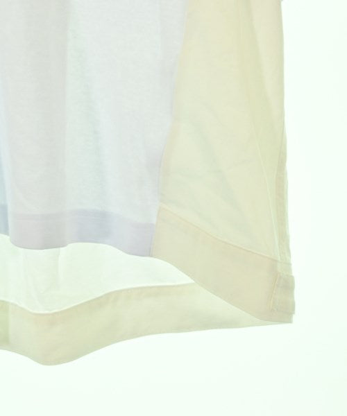 sacai เสื้อยืด/เสื้อท็อปส์