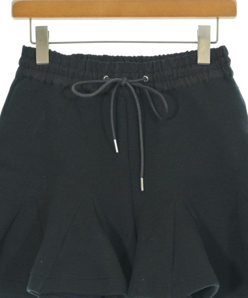 sacai กางเกงขาสั้น