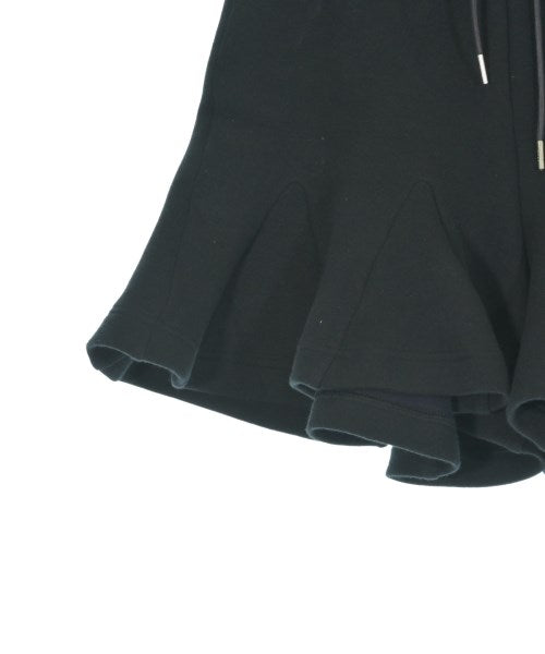 sacai กางเกงขาสั้น