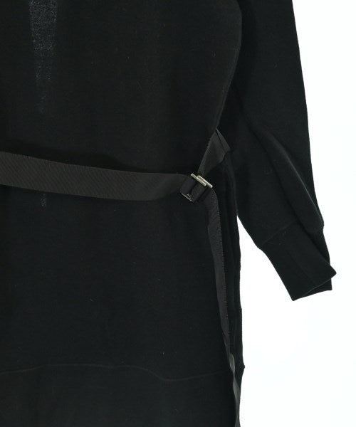 sacai ชุดเดรส