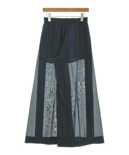 sacai กางเกง อื่น