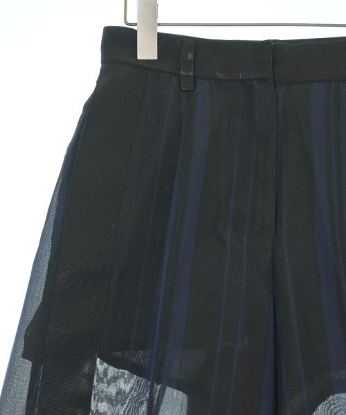 sacai กางเกง อื่น