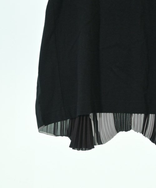 sacai เสื้อยืด/เสื้อท็อปส์