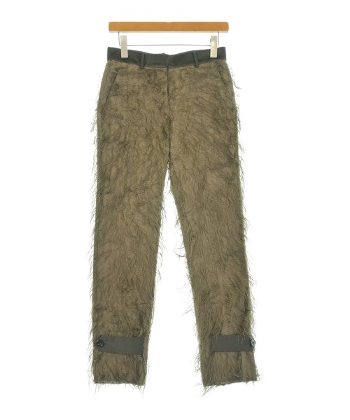 sacai กางเกง อื่น