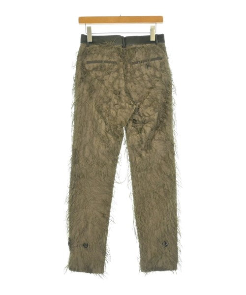 sacai กางเกง อื่น