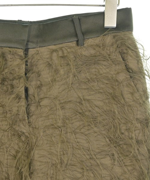 sacai กางเกง อื่น