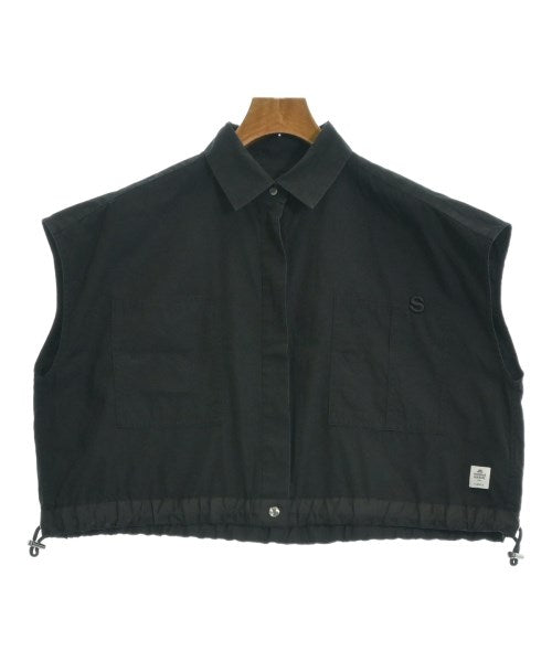 sacai เสื้อลำลอง