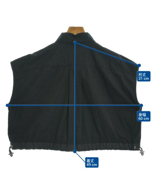 sacai เสื้อลำลอง