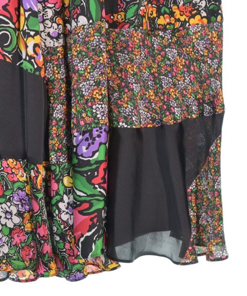 sacai กระโปรงยาว/แม็กซี่ยาว
