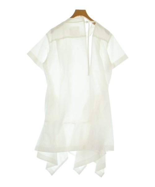 sacai ชุดเดรส