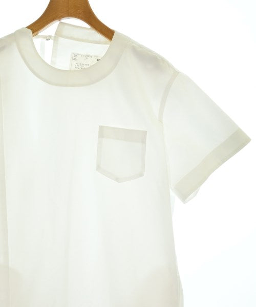 sacai ชุดเดรส