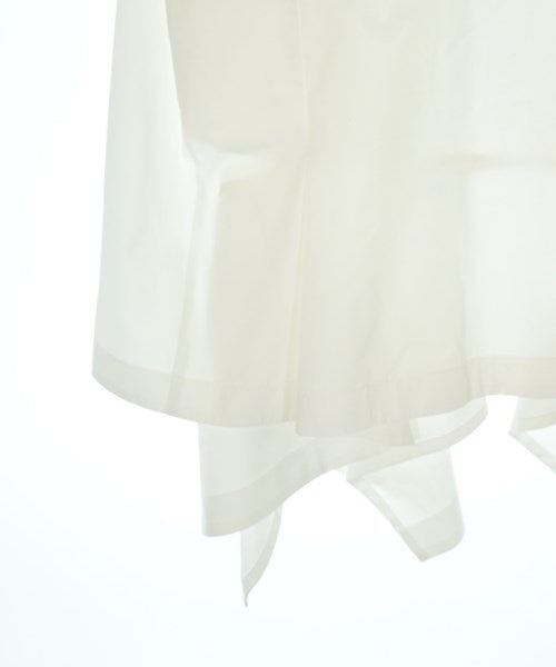 sacai ชุดเดรส