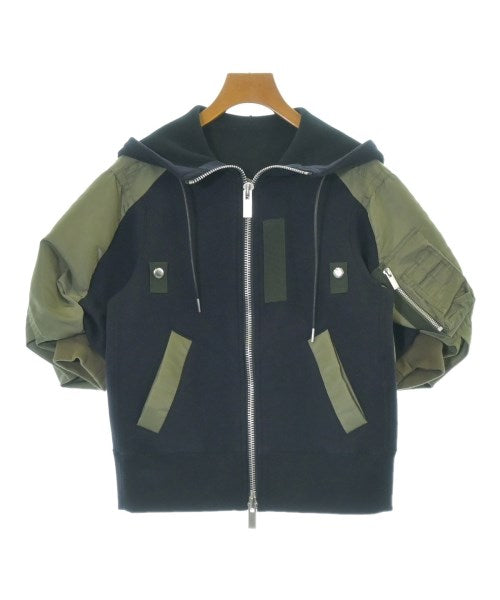 sacai แจ็คเก็ตเบลาส์ อื่น