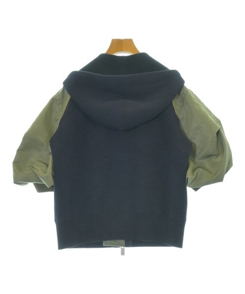 sacai แจ็คเก็ตเบลาส์ อื่น