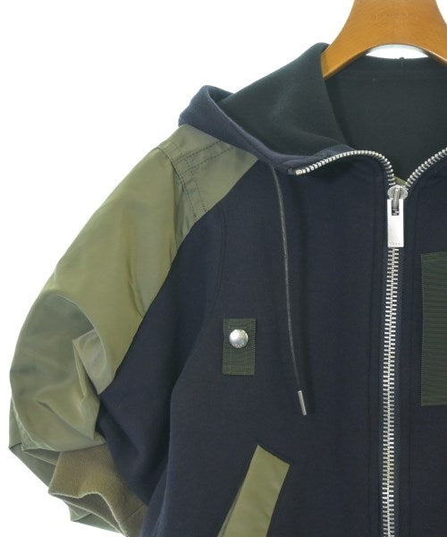 sacai แจ็คเก็ตเบลาส์ อื่น