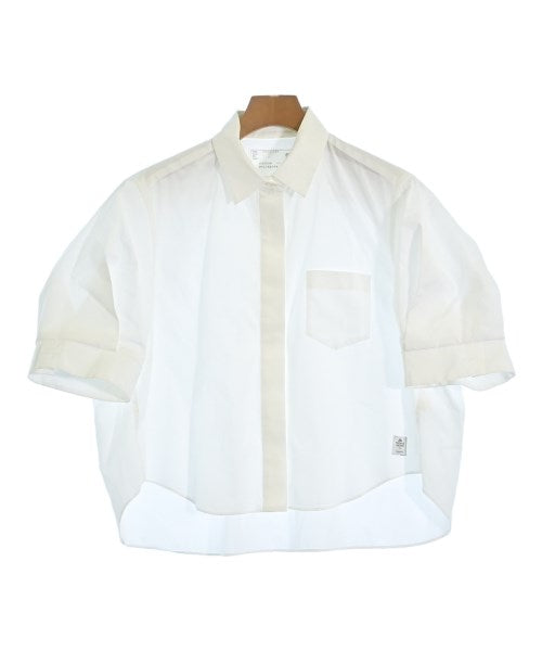 sacai เสื้อสตรี