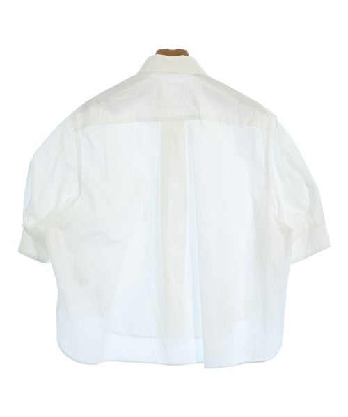 sacai เสื้อสตรี