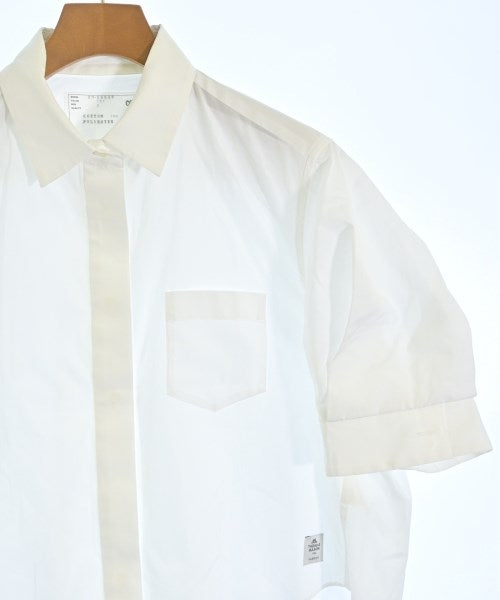 sacai เสื้อสตรี