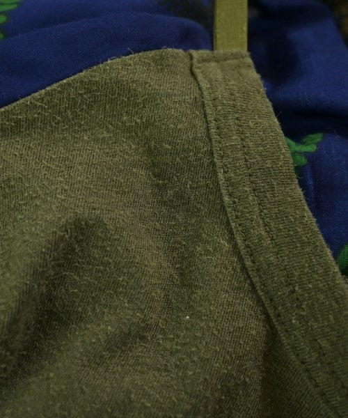 sacai เสื้อยืด/เสื้อท็อปส์