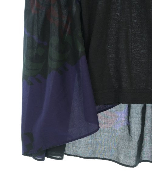 sacai เสื้อยืด/เสื้อท็อปส์