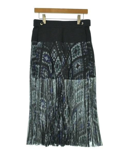 sacai กางเกง อื่น