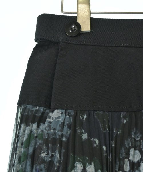 sacai กางเกง อื่น
