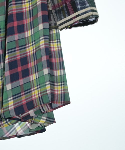 sacai กระโปรงยาว/แม็กซี่ยาว