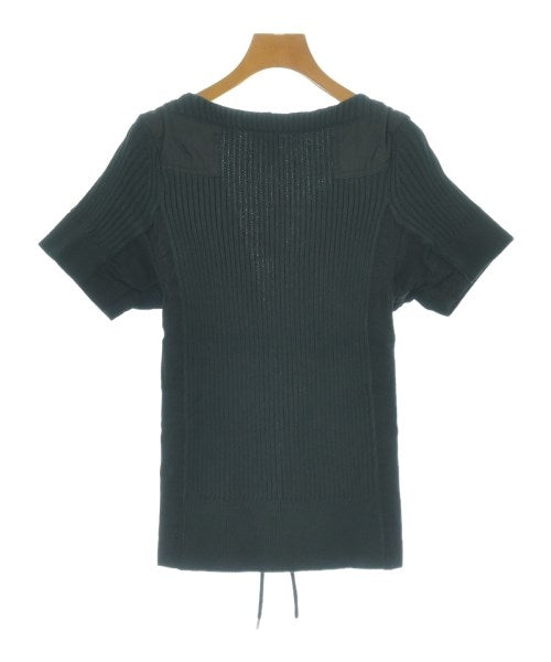 sacai เสื้อกันหนาว