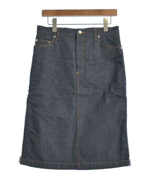 sacai กระโปรงยาวถึงเข่า